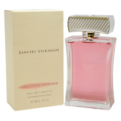 David Yurman Delicate Essence Eau de Toilette, 3.4 fl oz