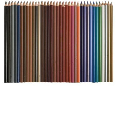 Cinema Secrets Professional Makeup Pencil, Tawny