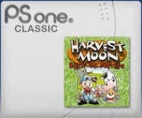 Sony Computer Entertainment Harvest Moon: Back to Nature DLC