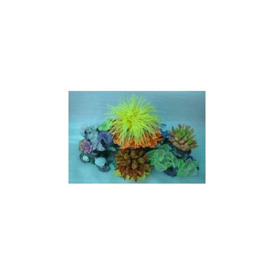 Red Sea Fish Pharm Ltd Deco Art Reef Scene