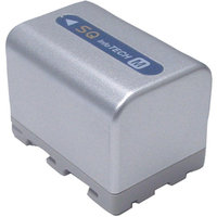 Lenmar LISQM71 Replacement Battery for Sony NP-FM30