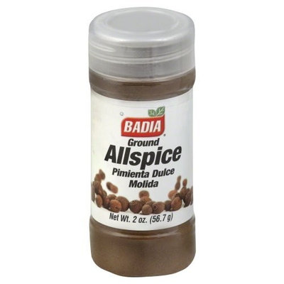 Badia Ground Allspice (Case of 12)