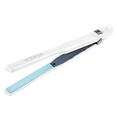Metropolis Technology Metropolis T-Ion Chopstick Styler Iron, 1/2
