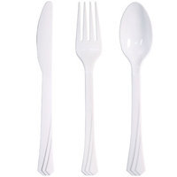 Hanna K Signature Hanna K. Signature 85965 Pearl Heavyweight Plastic Combo - 576 Per Case