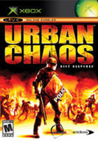 Eidos Interactive Urban Chaos: Riot Response