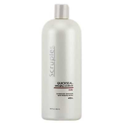 Scruples Quickseal Conditioner, 8.5 Ounce