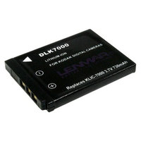 Lenmar Battery replaces Kodak KLIC-7000 - Camera Battery