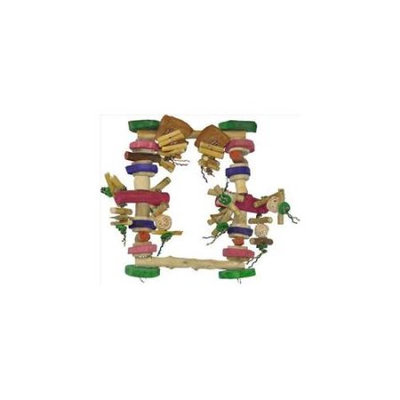 A & E Cage HB46578 Medium Munchy Swinger