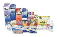 PAC-KIT 6155R First Aid Kit Refill, Bulk, Mfr. No. 54554