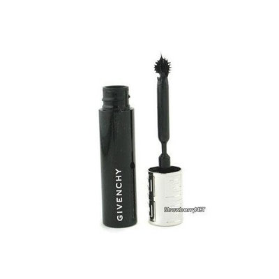 Givenchy Phenomen'eyes High Precision Panoramic Mascara # 1 Phenomen'black 7G/0.24Oz