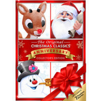 The Original Christmas Classics Gift Set