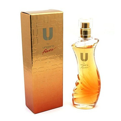 Avon Ungaro U by Ungaro Fever Eau de Parfum, 50 ml