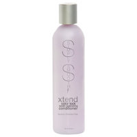 Simply Smooth Xtend Color Lock Keratin Replenishing Conditioner