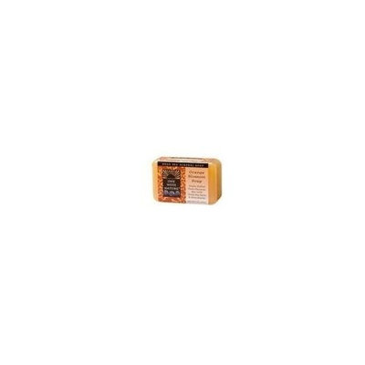 One With Nature Dead Sea Mineral Orange Blossom Soap 7 oz