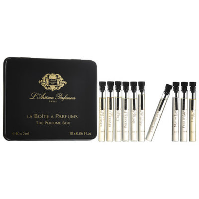 L'Artisan Parfumeur The Perfume Box