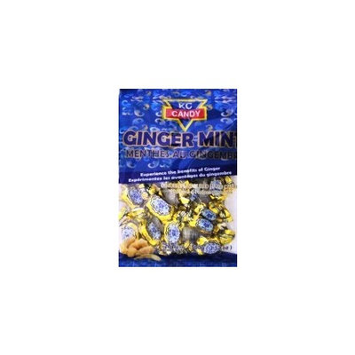 Calvin Klein KC Ginger Mints (4 pack)