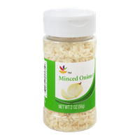 Ahold Minced Onion