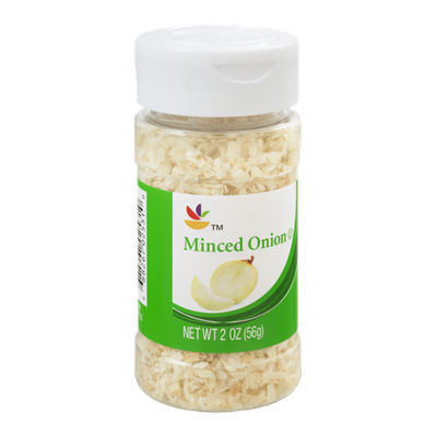 Ahold Minced Onion