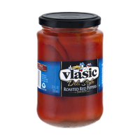 Vlasic Deli Style Sweet Roasted Red Peppers