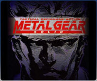 Sony Computer Entertainment Metal Gear Solid DLC