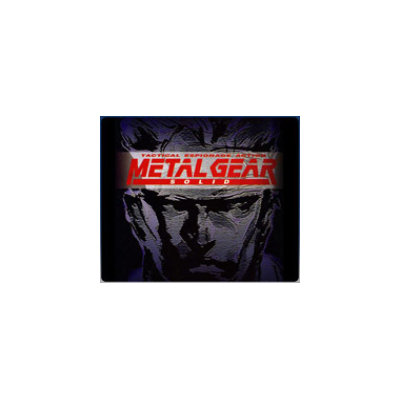 Sony Computer Entertainment Metal Gear Solid DLC