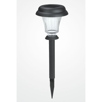 Shreeram Overseas 8 PACK SOLAR PATH LIGHTS, UMBRA PHANTOM