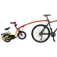 Cycle Force Trail-Gator Bicycle Tow Bar