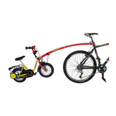 Cycle Force Trail-Gator Bicycle Tow Bar
