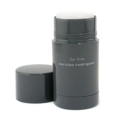 Narciso Rodriguez By Narcisco Rodriguez For Men. Deodorant Stick Alcohol Free 2.6-Ounce