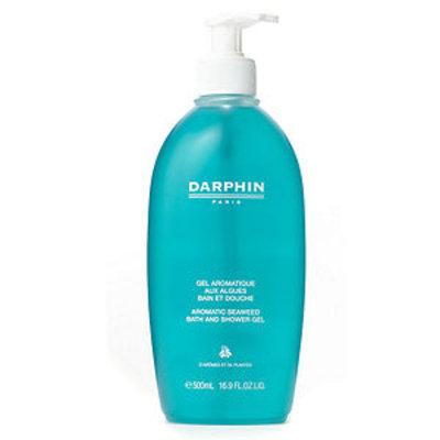 Darphin Aromatic Seaweed Bath & Shower Gel