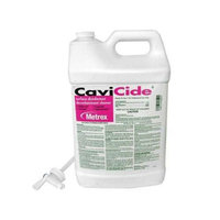 Unimed-Midwest Cavicide Disinfectants / Cleaner
