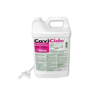 Unimed-Midwest Cavicide Disinfectants / Cleaner