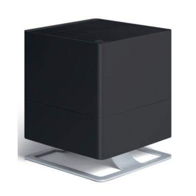 Stadler Form Oskar 1.5 Gallon Humidifier -Black