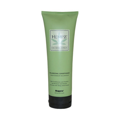 New Vision Of N.y. Volumizing Conditioner Hempz 8 ozConditioner Unisex