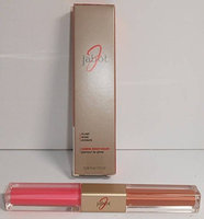 Jabot Plump Shine Hydrate Camera Ready Color Glamour Lip Gloss-park Ave Pink-2.5ml