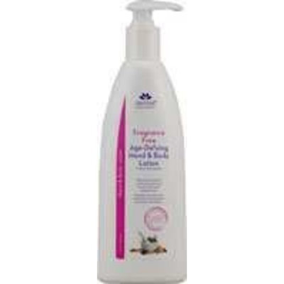 Derma E Fragrance Free Hand and Body Moisture Therapy Derma-E 12 oz Lotion