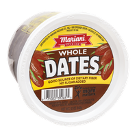 Mariani Premium Whole Dates