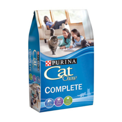 Purina Cat Chow Complete Formula 3.15lb