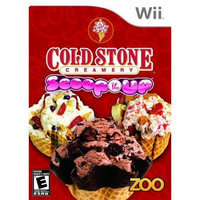 Zoo Games Coldstone Scoop It Up - DESTINATION SOFTWARE, INC.