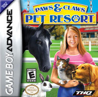 ValueSoft Paws & Claws Pet Resort