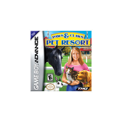 ValueSoft Paws & Claws Pet Resort