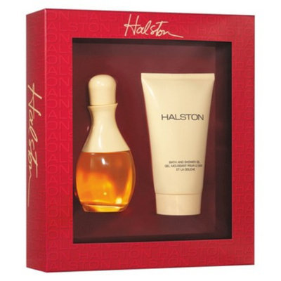 Women's Halston Fragrance Gift Set - 2 pc