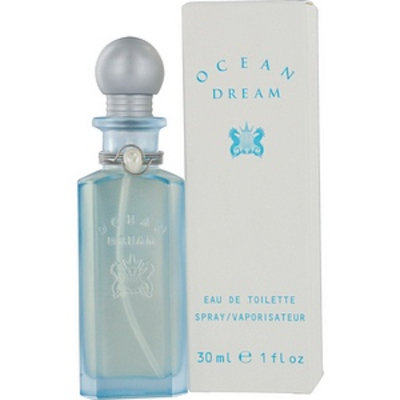 Ocean Dream by Designer Parfums ltd Eau de Toilette Spray for Women