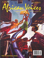 Kmart.com African Voices Magazine - Kmart.com