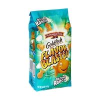 Goldfish® Flavor Blasted Racing Ranch Baked Snack Crackers