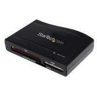 StarTech Startech.com FCREADHCU3 USB 3.0 Multi Card Reader