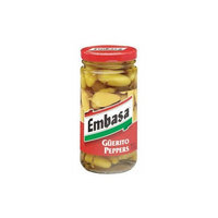Embasa Guerito Peppers