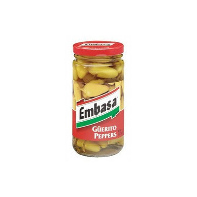 Embasa Guerito Peppers