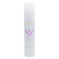 Calista Tools FIX2 Revolutionary Aerosol Hair Spray, 10 oz