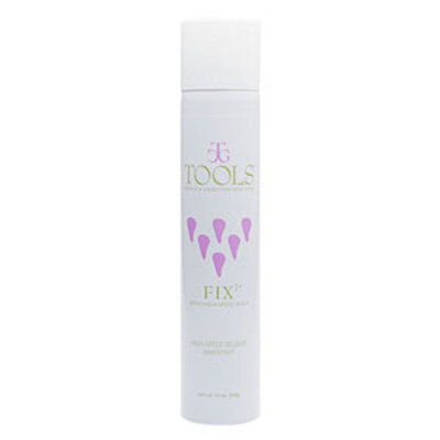 Calista Tools FIX2 Revolutionary Aerosol Hair Spray, 10 oz